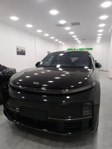 Li Auto L7, 1.5 L, 2024 жыл, 0 km, Baku - Баасы: 49 900 $ - Tunel.az
