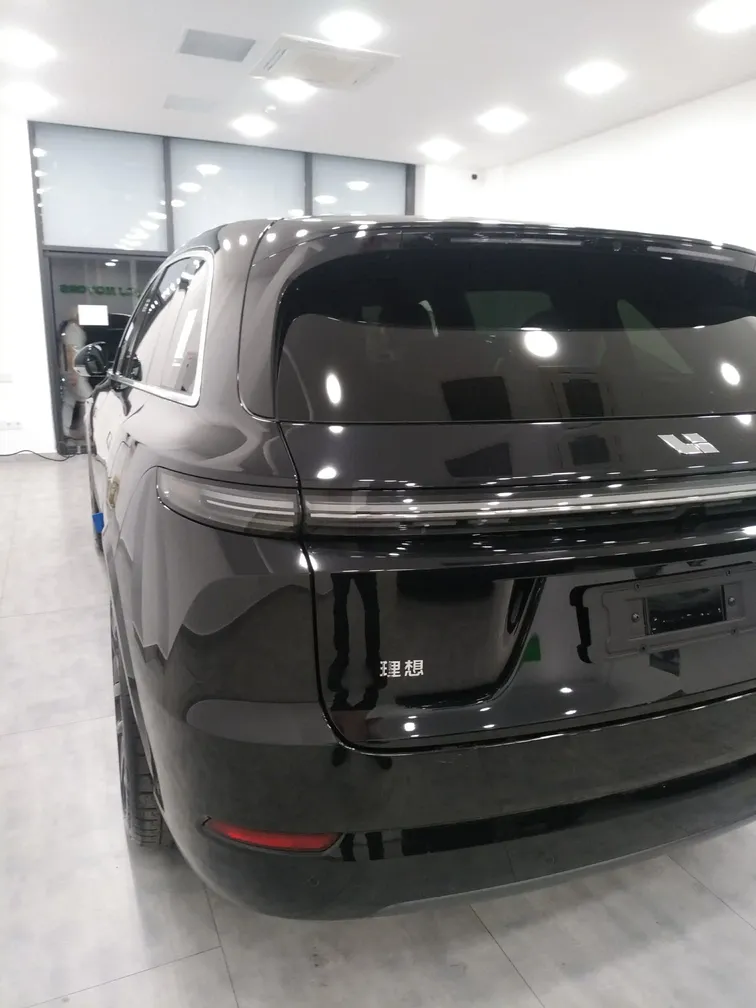 Li Auto L7, 1.5 L, 2024 жыл, 0 km, Baku - Баасы: 49 900 $ - Tunel.az