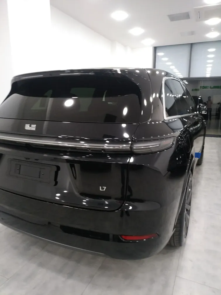 Li Auto L7, 1.5 L, 2024 жыл, 0 km, Baku - Баасы: 49 900 $ - Tunel.az