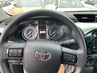 Toyota Hilux, 2.4 L, 2024 жазыңыз жыл, 0 km, Baku - Бағасы: 37 900 $ - Tunel.az
