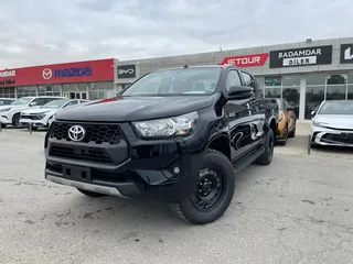 Toyota Hilux, 2.4 L, 2024 жазыңыз жыл, 0 km, Baku - Бағасы: 37 900 $ - Tunel.az