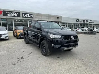 Toyota Hilux, 2.4 L, 2024 жазыңыз жыл, 0 km, Baku - Бағасы: 37 900 $ - Tunel.az