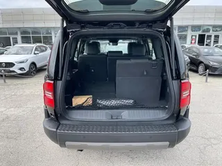 Toyota Prado, 2.4 L, 2024 i̇l, 0 km, Bakı - Qiymət: 79 700 $ - Tunel.az