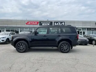 Toyota Prado, 2.4 L, 2024 i̇l, 0 km, Bakı - Qiymət: 79 700 $ - Tunel.az