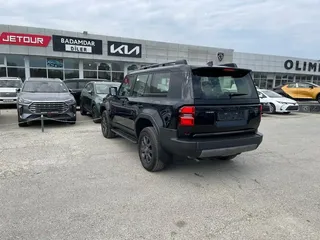 Toyota Prado, 2.4 L, 2024 i̇l, 0 km, Bakı - Qiymət: 79 700 $ - Tunel.az