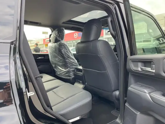 Toyota Prado, 2.4 L, 2024 i̇l, 0 km, Bakı - Qiymət: 79 700 $ - Tunel.az
