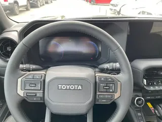 Toyota Prado, 2.4 L, 2024 i̇l, 0 km, Bakı - Qiymət: 79 700 $ - Tunel.az