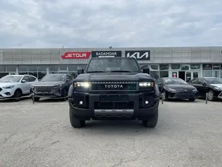 Toyota Prado, 2.4 L, 2024 i̇l, 0 km, Bakı - Qiymət: 79 700 $ - Tunel.az