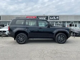 Toyota Prado, 2.4 L, 2024 i̇l, 0 km, Bakı - Qiymət: 79 700 $ - Tunel.az