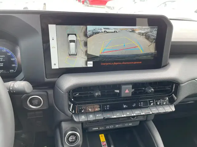 Toyota Prado, 2.4 L, 2024 i̇l, 0 km, Bakı - Qiymət: 79 700 $ - Tunel.az