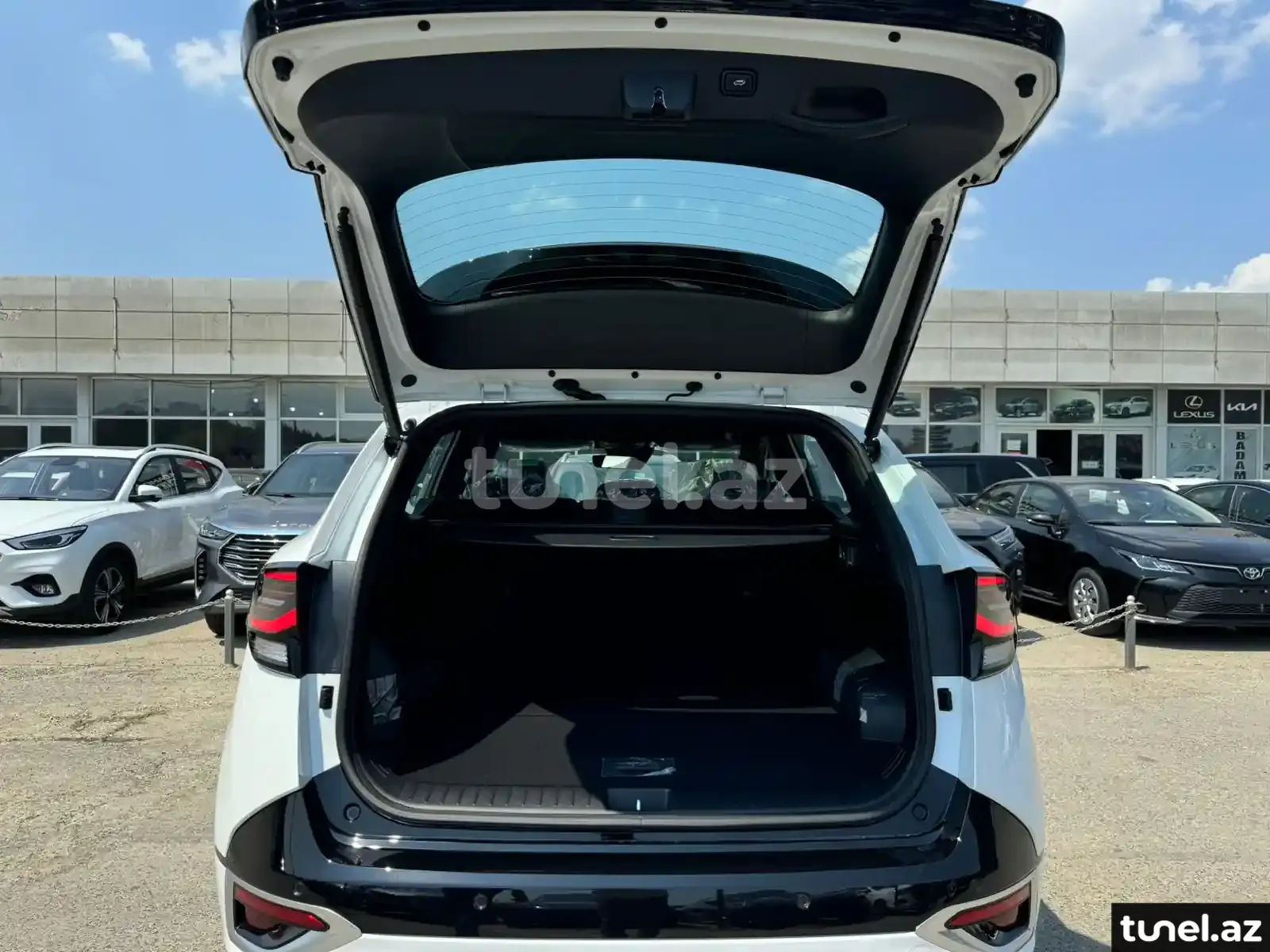 Kia Sportage 2024