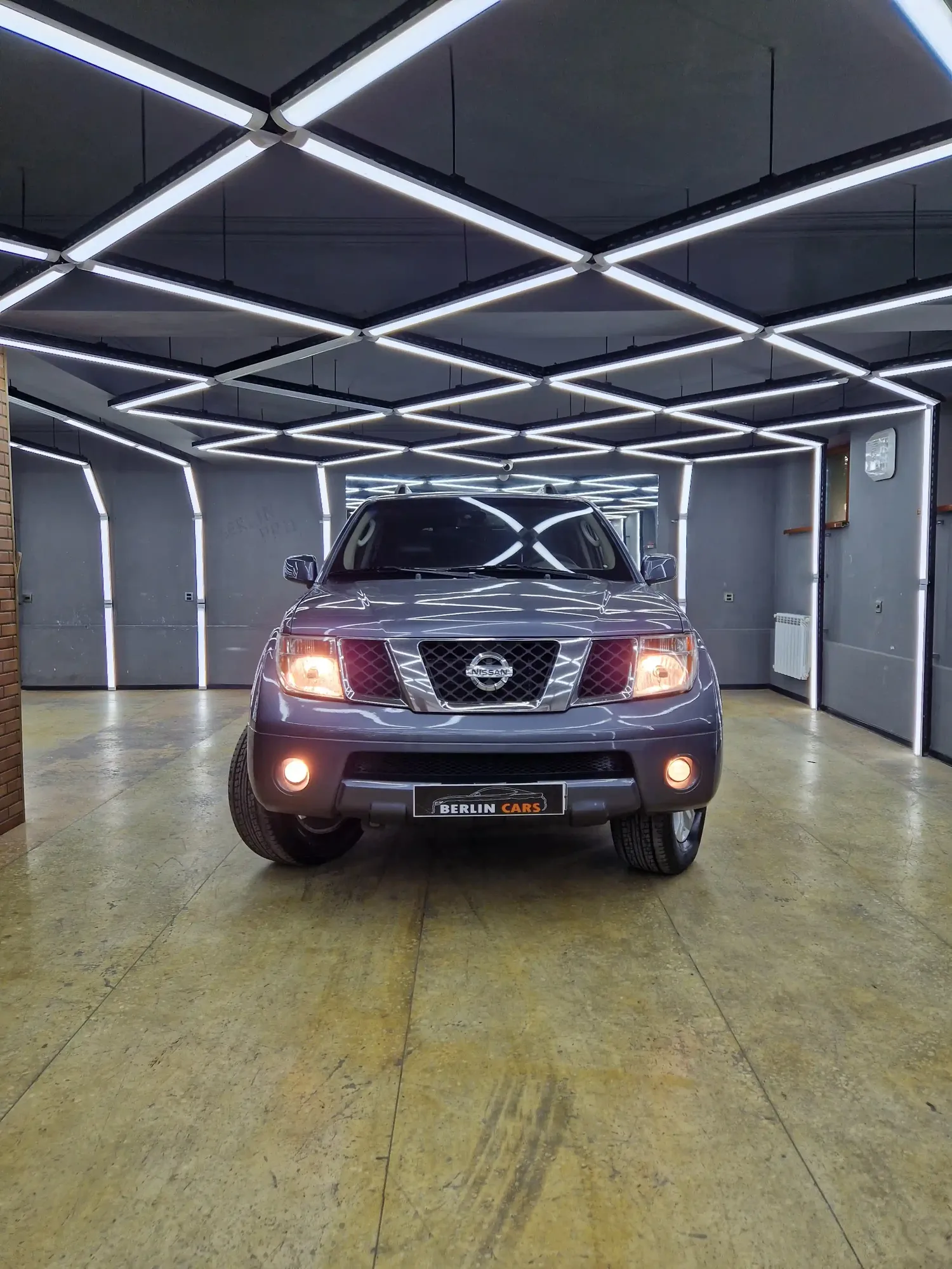 Nissan Pathfinder, 2.5 L, 2006 ano, 225 000 km, Baku - Preço: 17 500 ₼ - Tunel.az