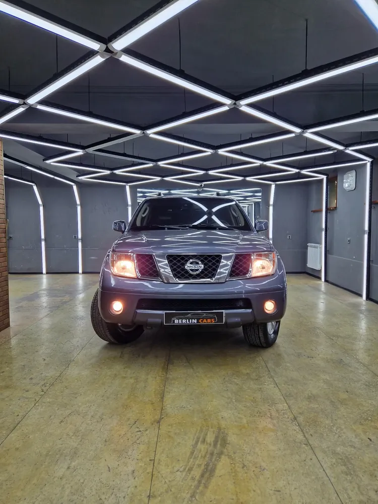 Nissan Pathfinder, 2.5 L, 2006 سنة, 225 000 km, Baku - السعر: 17 500 ₼ - Tunel.az