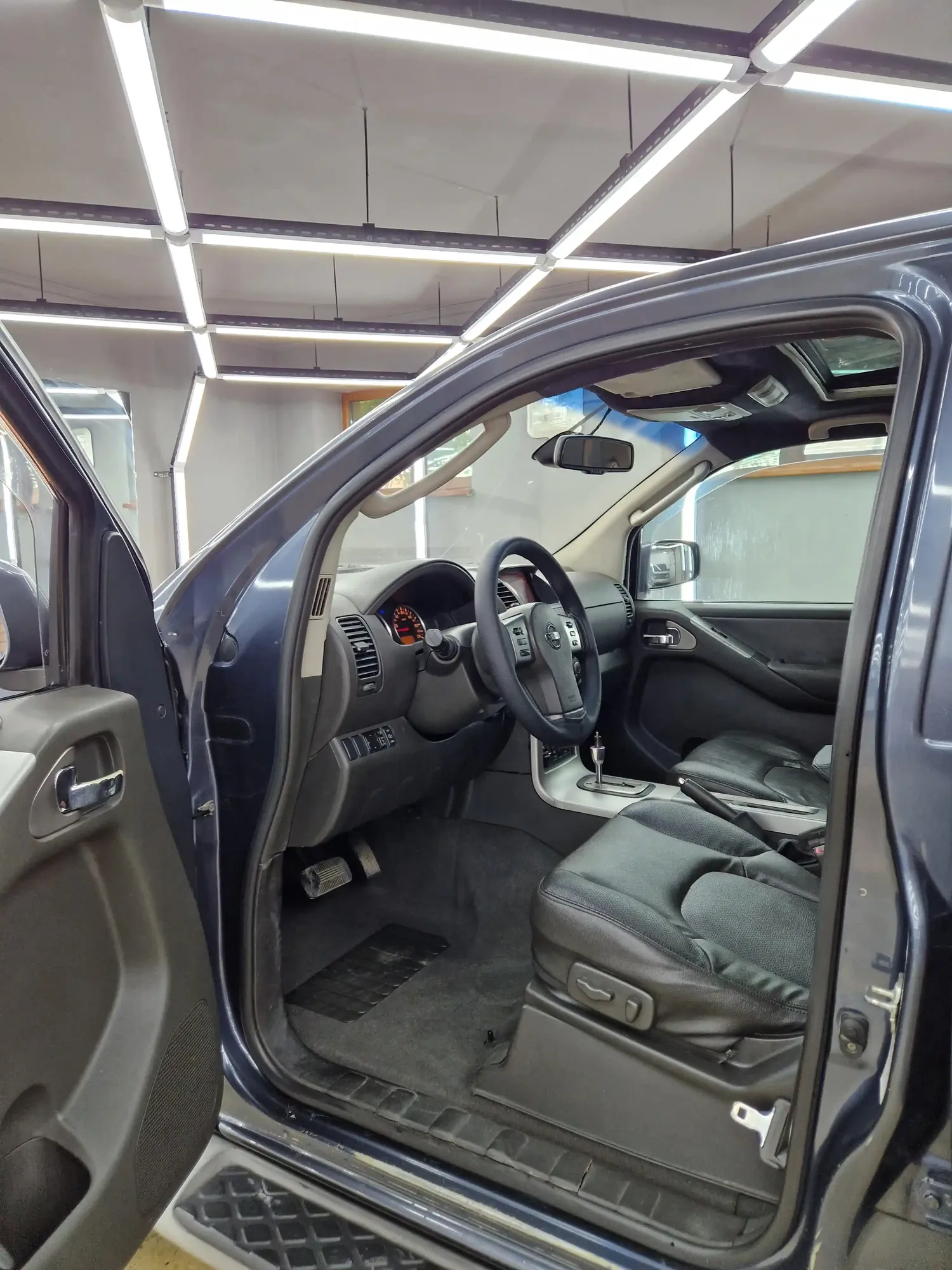 Nissan Pathfinder, 2.5 L, 2006 ano, 225 000 km, Baku - Preço: 17 500 ₼ - Tunel.az
