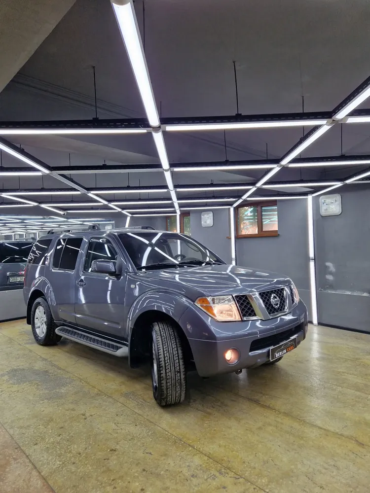 Nissan Pathfinder, 2.5 L, 2006 سنة, 225 000 km, Baku - السعر: 17 500 ₼ - Tunel.az