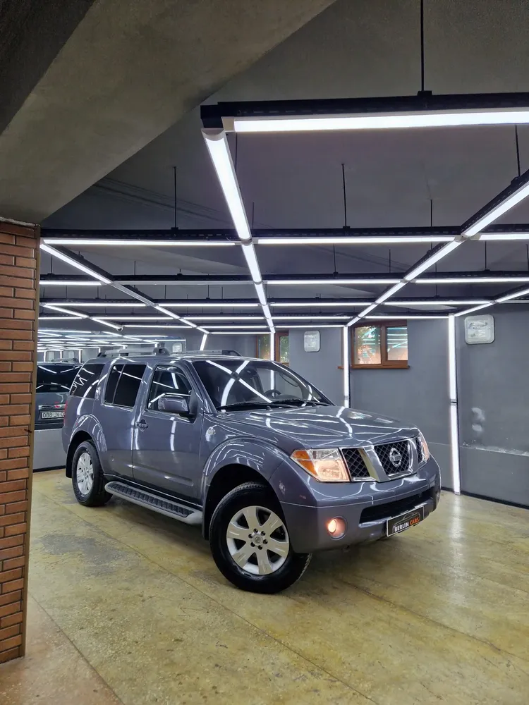 Nissan Pathfinder, 2.5 L, 2006 سنة, 225 000 km, Baku - السعر: 17 500 ₼ - Tunel.az