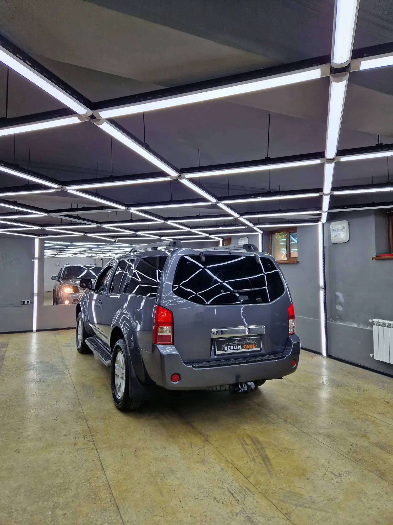 Nissan Pathfinder, 2.5 L, 2006 ano, 225 000 km, Baku - Preço: 17 500 ₼ - Tunel.az
