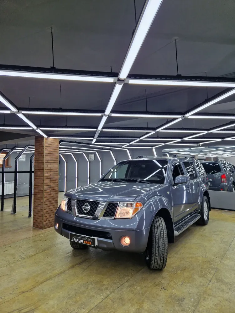 Nissan Pathfinder, 2.5 L, 2006 سنة, 225 000 km, Baku - السعر: 17 500 ₼ - Tunel.az