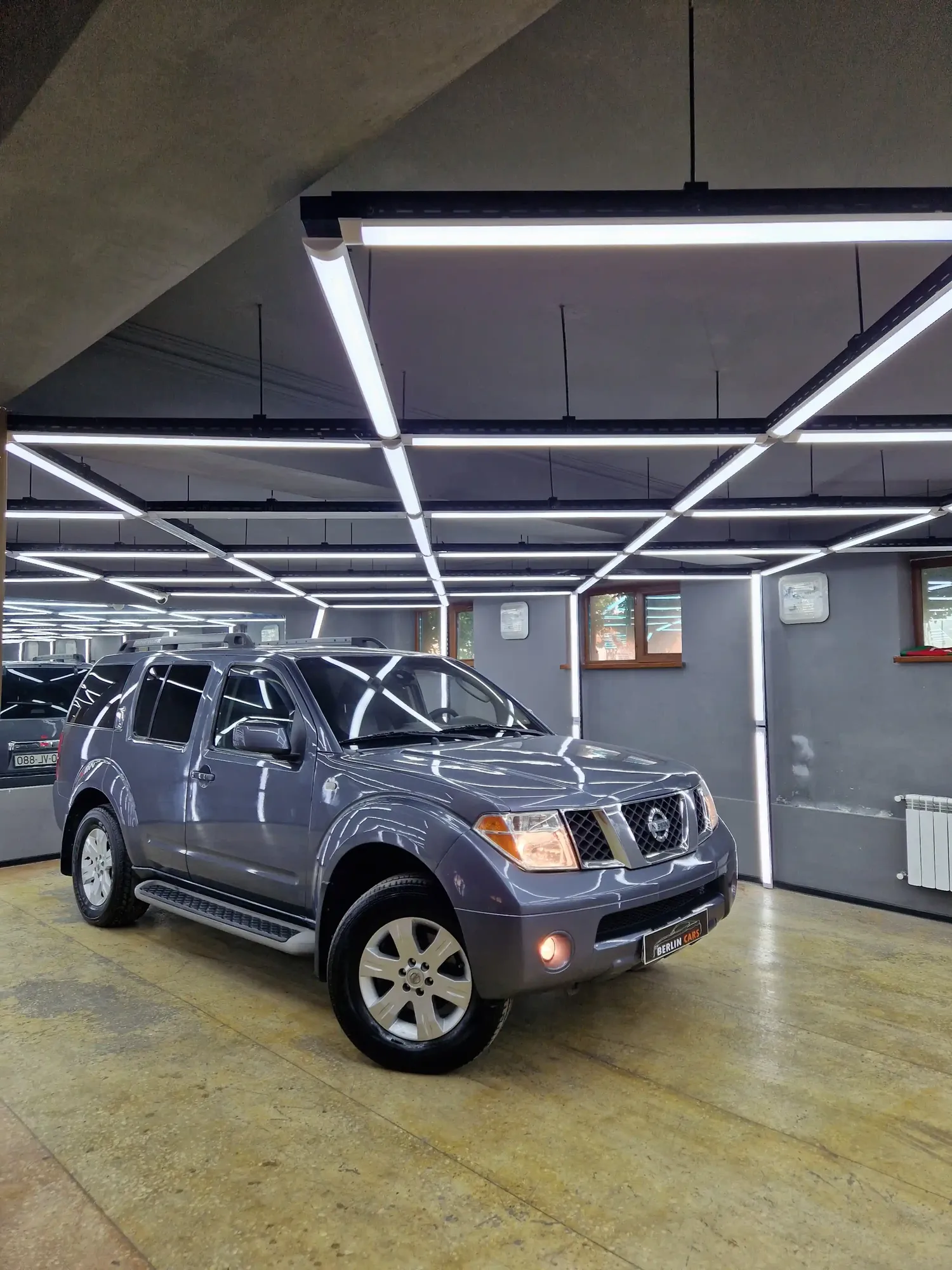 Nissan Pathfinder, 2.5 L, 2006 ano, 225 000 km, Baku - Preço: 17 500 ₼ - Tunel.az