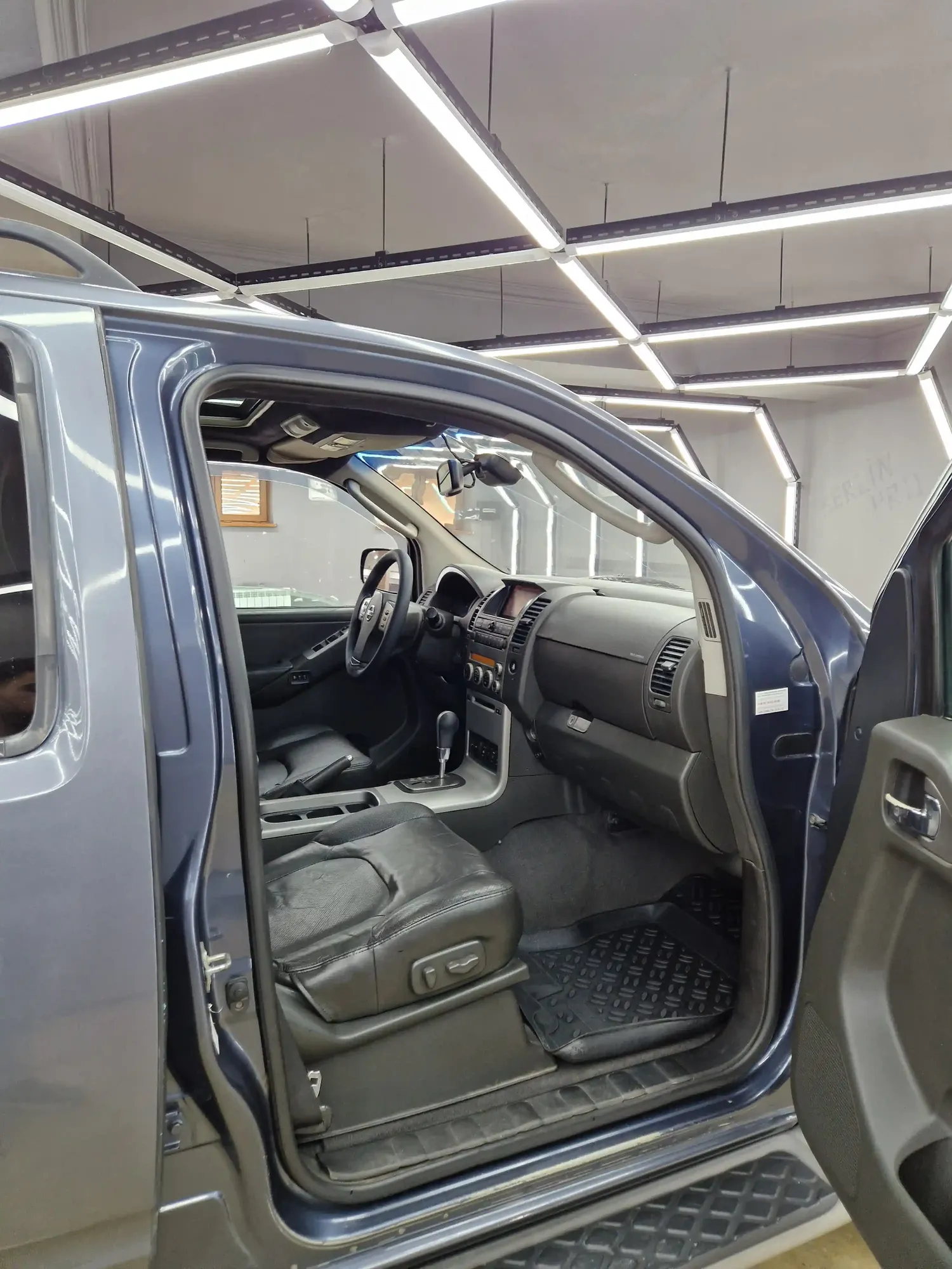 Nissan Pathfinder, 2.5 L, 2006 ano, 225 000 km, Baku - Preço: 17 500 ₼ - Tunel.az