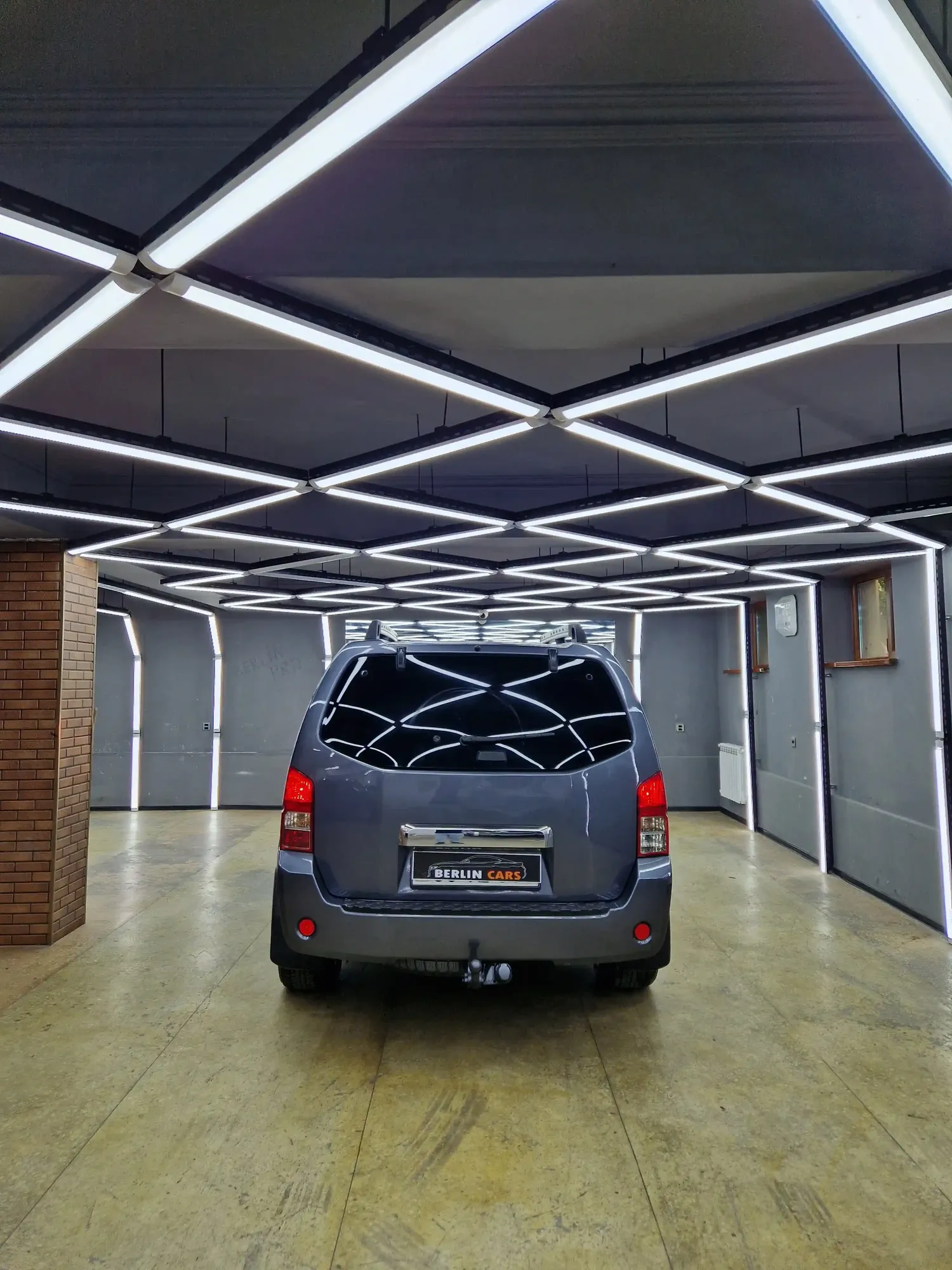 Nissan Pathfinder, 2.5 L, 2006 ano, 225 000 km, Baku - Preço: 17 500 ₼ - Tunel.az