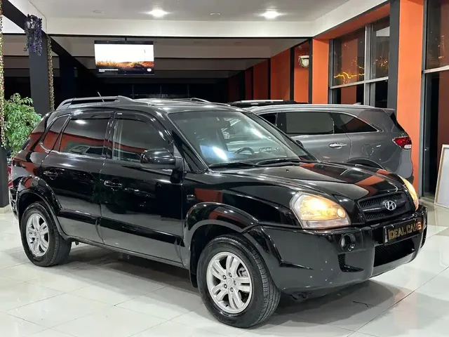 Hyundai Tucson, 2.0 L, 2007 год, 226 000 km, Хырдалан - Цена: 17 900 ₼ - Tunel.az