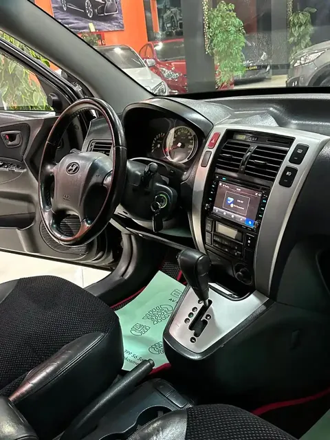 Hyundai Tucson, 2.0 L, 2007 год, 226 000 km, Хырдалан - Цена: 17 900 ₼ - Tunel.az