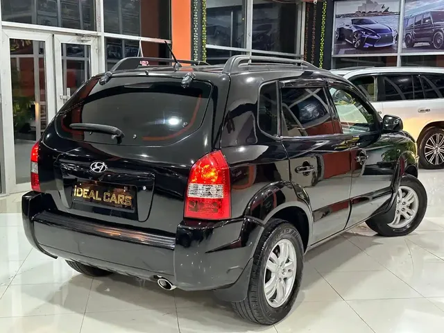 Hyundai Tucson, 2.0 L, 2007 год, 226 000 km, Хырдалан - Цена: 17 900 ₼ - Tunel.az