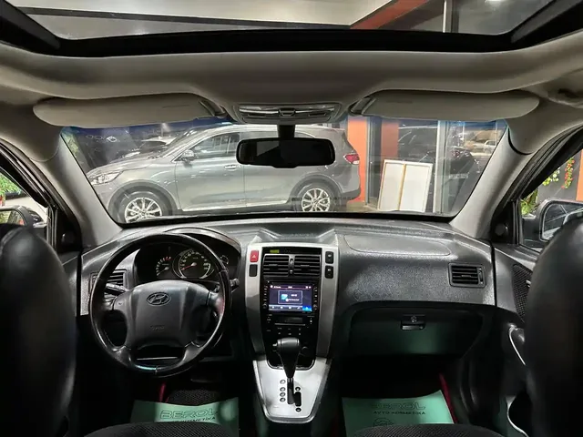 Hyundai Tucson, 2.0 L, 2007 год, 226 000 km, Хырдалан - Цена: 17 900 ₼ - Tunel.az