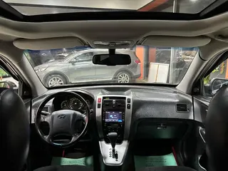 Hyundai Tucson, 2.0 L, 2007 год, 226 000 km, Хырдалан - Цена: 17 900 ₼ - Tunel.az