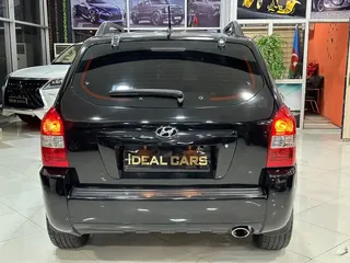 Hyundai Tucson, 2.0 L, 2007 год, 226 000 km, Хырдалан - Цена: 17 900 ₼ - Tunel.az