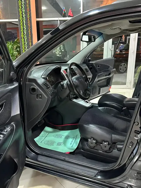 Hyundai Tucson, 2.0 L, 2007 год, 226 000 km, Хырдалан - Цена: 17 900 ₼ - Tunel.az