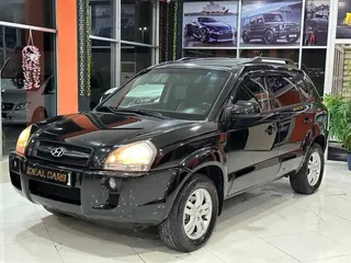 Hyundai Tucson, 2.0 L, 2007 год, 226 000 km, Хырдалан - Цена: 17 900 ₼ - Tunel.az