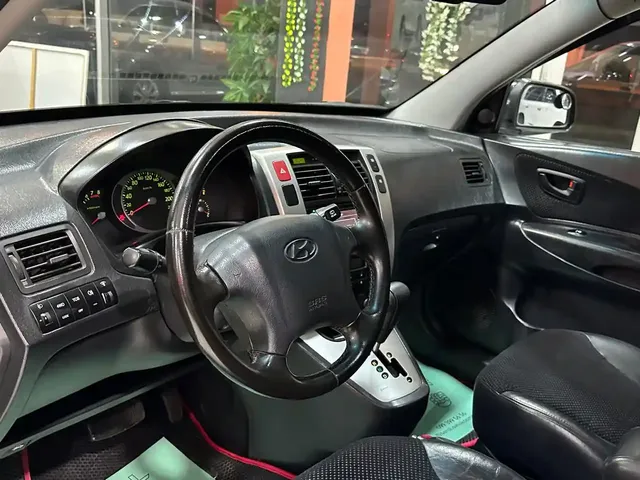 Hyundai Tucson, 2.0 L, 2007 год, 226 000 km, Хырдалан - Цена: 17 900 ₼ - Tunel.az