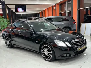 Mercedes E 220 d, 2.2 L, 2009 year, 258 000 km, Khirdalan - Price: 22 900 ₼ - Tunel.az