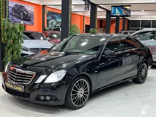 Mercedes E 220 d, 2.2 L, 2009 year, 258 000 km, Khirdalan - Price: 22 900 ₼ - Tunel.az