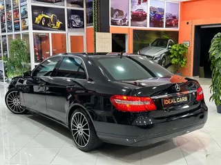 Mercedes E 220 d, 2.2 L, 2009 year, 258 000 km, Khirdalan - Price: 22 900 ₼ - Tunel.az
