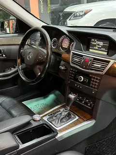 Mercedes E 220 d, 2.2 L, 2009 year, 258 000 km, Khirdalan - Price: 22 900 ₼ - Tunel.az