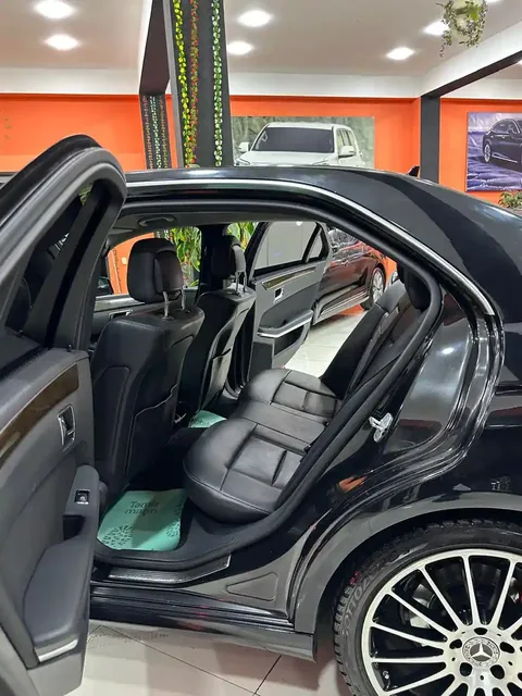 Mercedes E 220 d, 2.2 L, 2009 year, 258 000 km, Khirdalan - Price: 22 900 ₼ - Tunel.az