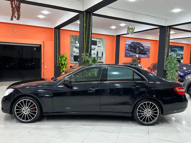 Mercedes E 220 d, 2.2 L, 2009 year, 258 000 km, Khirdalan - Price: 22 900 ₼ - Tunel.az