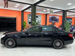 Mercedes E 220 d, 2.2 L, 2009 year, 258 000 km, Khirdalan - Price: 22 900 ₼ - Tunel.az
