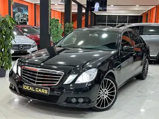 Mercedes E 220 d, 2.2 L, 2009 year, 258 000 km, Khirdalan - Price: 22 900 ₼ - Tunel.az