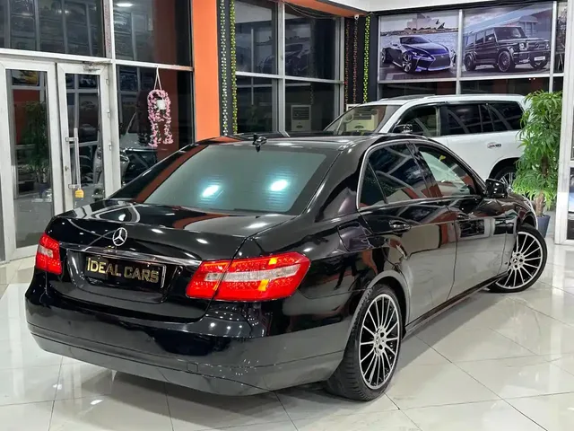 Mercedes E 220 d, 2.2 L, 2009 year, 258 000 km, Khirdalan - Price: 22 900 ₼ - Tunel.az