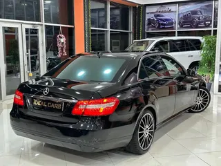 Mercedes E 220 d, 2.2 L, 2009 year, 258 000 km, Khirdalan - Price: 22 900 ₼ - Tunel.az