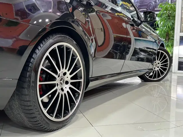 Mercedes E 220 d, 2.2 L, 2009 year, 258 000 km, Khirdalan - Price: 22 900 ₼ - Tunel.az