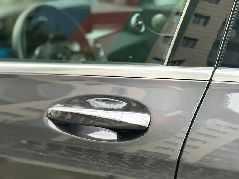 Mercedes GLC 300 e 4MATIC+ Coupe, 2.0 L, 2021 წელი, 37 000 km, Baku - ფასი: 59 900 $ - Tunel.az