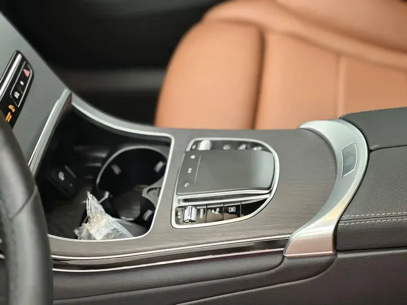 Mercedes GLC 300 e 4MATIC+ Coupe, 2.0 L, 2021 წელი, 37 000 km, Baku - ფასი: 59 900 $ - Tunel.az