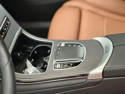 Mercedes GLC 300 e 4MATIC+ Coupe, 2.0 L, 2021 წელი, 37 000 km, Baku - ფასი: 59 900 $ - Tunel.az