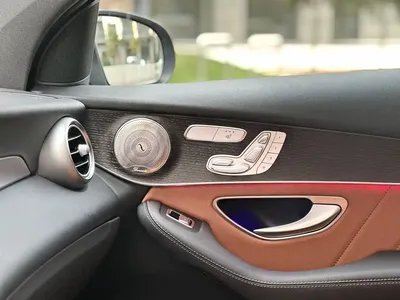 Mercedes GLC 300 e 4MATIC+ Coupe, 2.0 L, 2021 წელი, 37 000 km, Baku - ფასი: 59 900 $ - Tunel.az