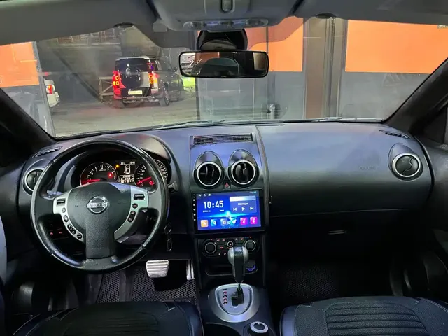 Nissan Qashqai, 2.0 L, 2011 год, 269 881 km, Сумгаит - Цена: 21 500 ₼ - Tunel.az